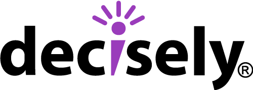 Decisely Logo